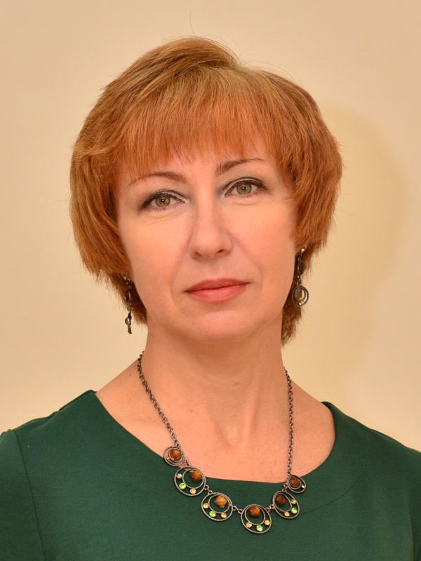 Мишина Ульяна Сергеевна.