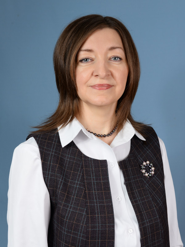 Шмелева Татьяна Владимировна.