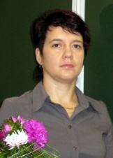 Колчанова Ирина Петровна.