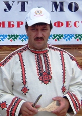 Ширманкин Василий Григорьевич.
